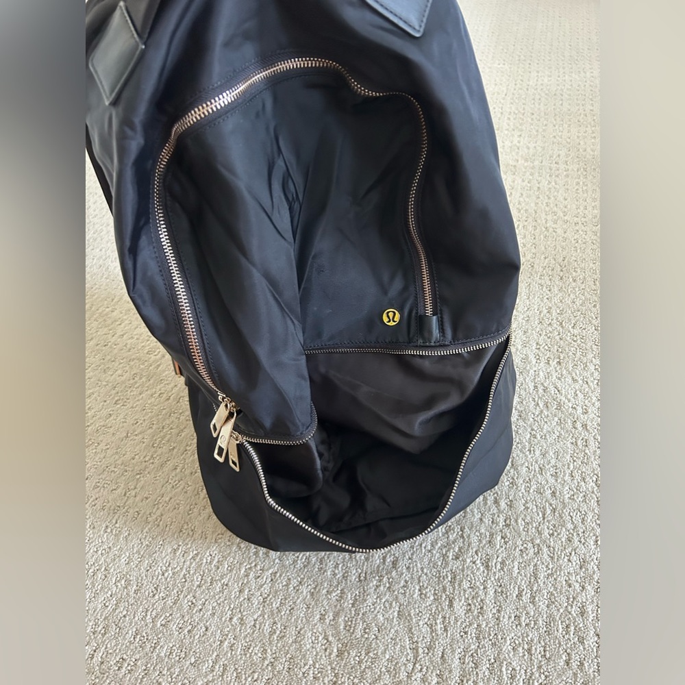 LULULEMON ADVENTURER BACKPACK - Picture 5 of 12